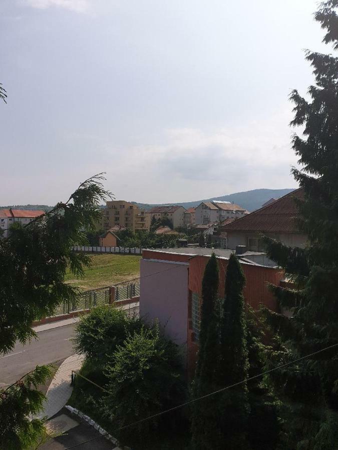 Hostel Stadion Залэу Экстерьер фото