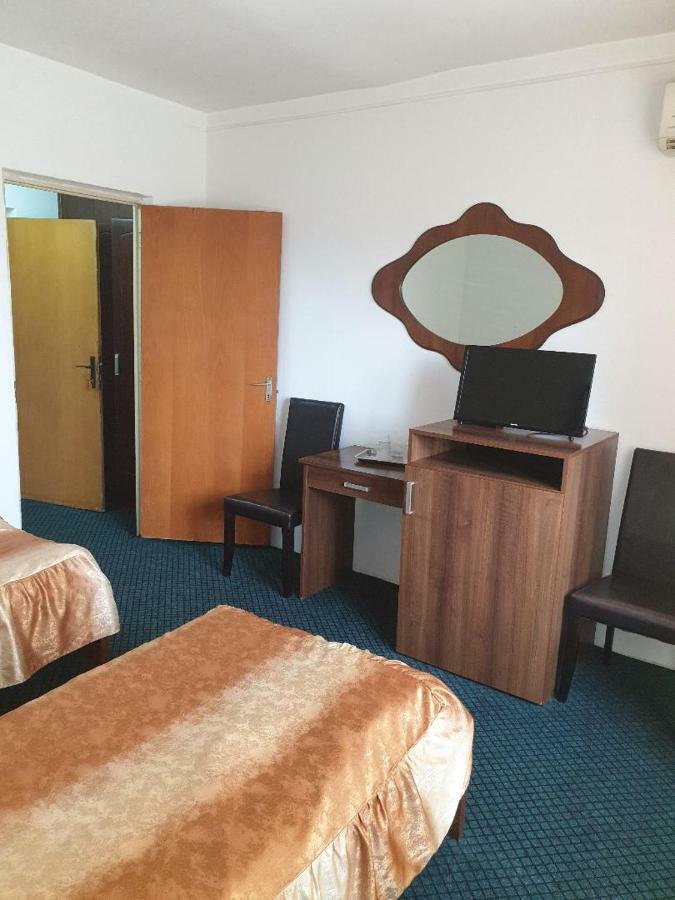 Hostel Stadion Залэу Экстерьер фото