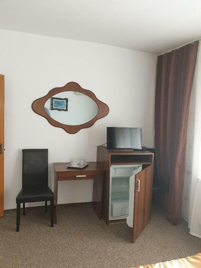 Hostel Stadion Залэу Экстерьер фото